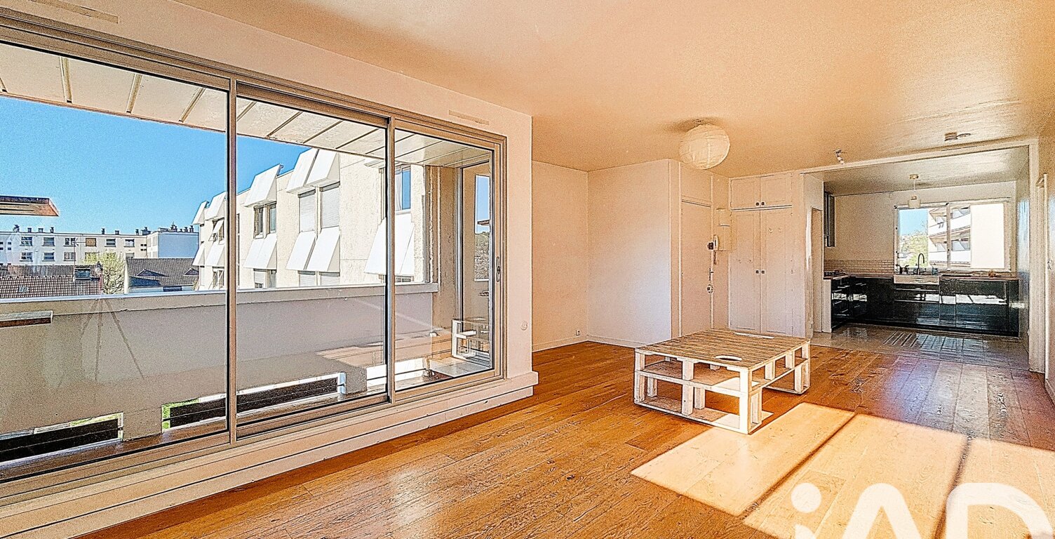 Vente Appartement 5 pièces — photo 1