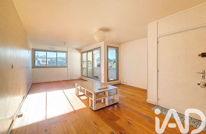 Vente Appartement 5 pièces — photo 2