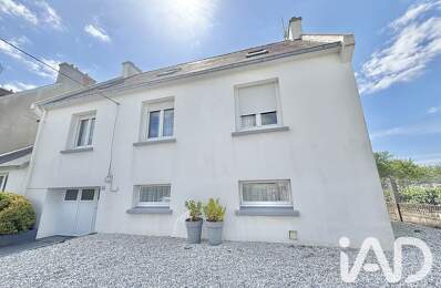 Vente Maison/villa 6 pièces — photo du bien