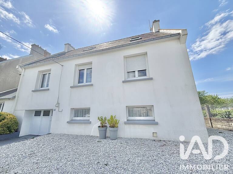 Vente Maison/villa 6 pièces — photo 1