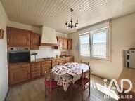 Vente Maison/villa 6 pièces — photo 2