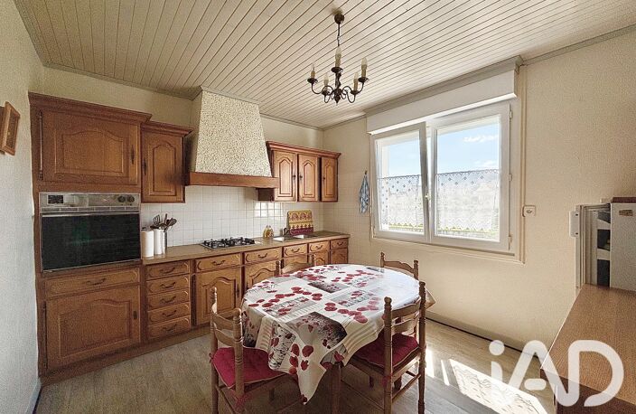 Vente Maison/villa 6 pièces — photo 2