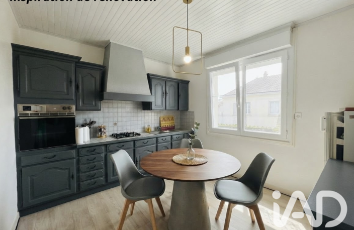 Vente Maison/villa 6 pièces — photo 3