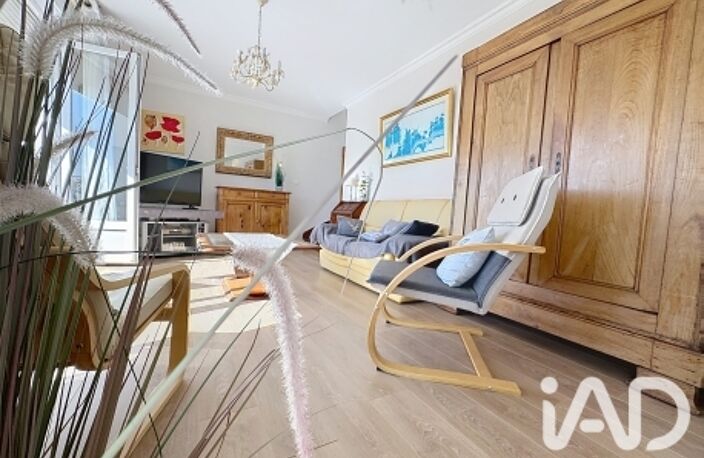 Vente Maison/villa 6 pièces — photo 4