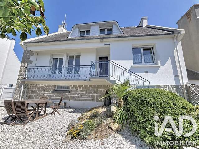 Vente Maison/villa 6 pièces — photo du bien