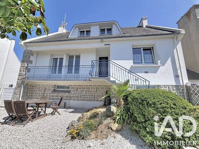Vente Maison/villa 6 pièces — photo 1
