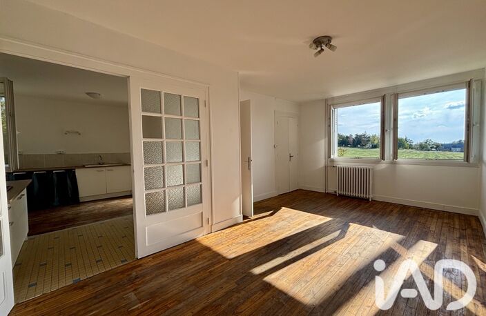 Vente Maison de ville 5 pièces — photo 3