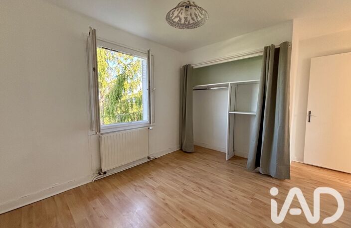 Vente Maison de ville 5 pièces — photo 4