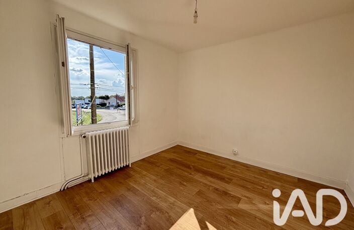 Vente Maison de ville 5 pièces — photo 5