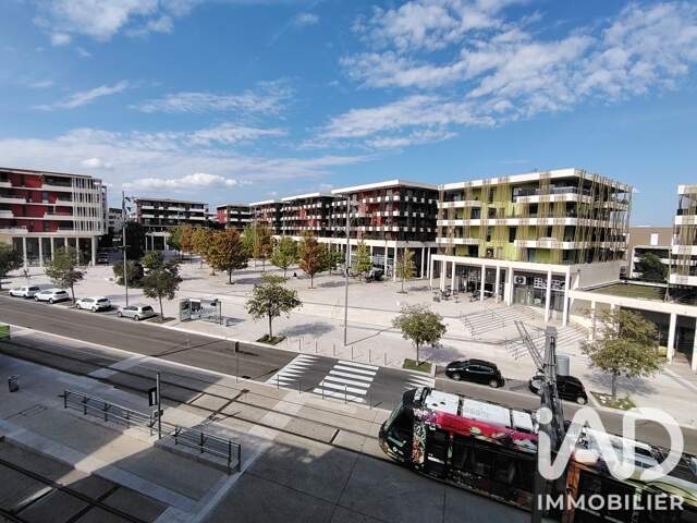 Vente Appartement 2 pièces — photo du bien