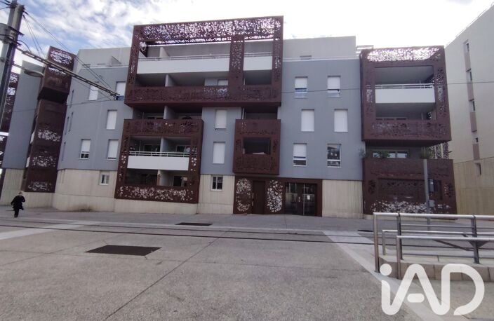 Vente Appartement 2 pièces — photo 2