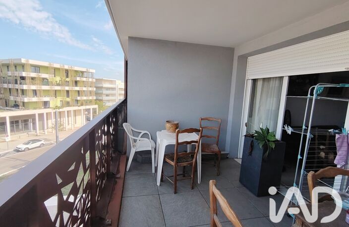 Vente Appartement 2 pièces — photo 3