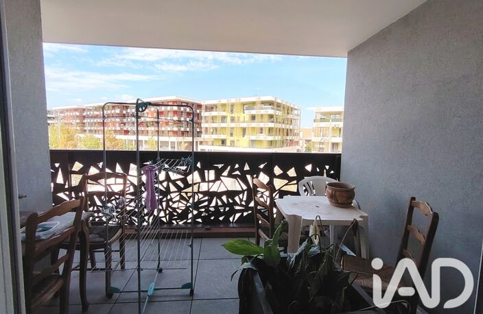 Vente Appartement 2 pièces — photo 4
