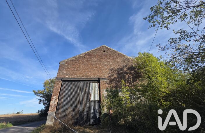 Vente Grange 1 pièce — photo 3