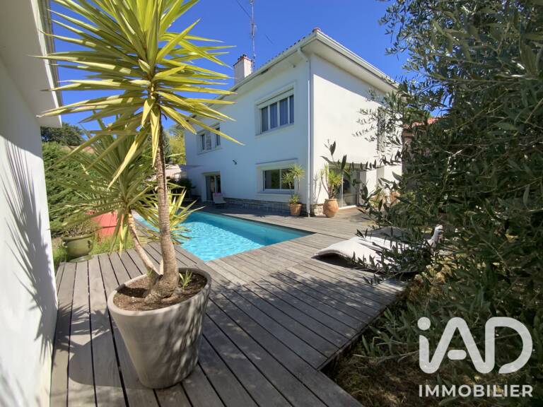 Vente Maison/villa 6 pièces — photo 1