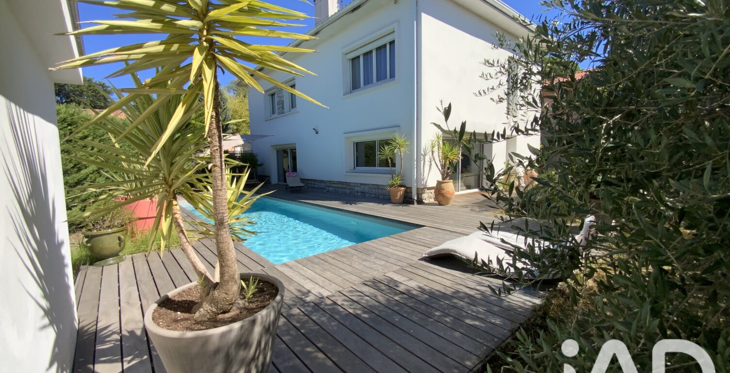 Vente Maison/villa 6 pièces — photo 1