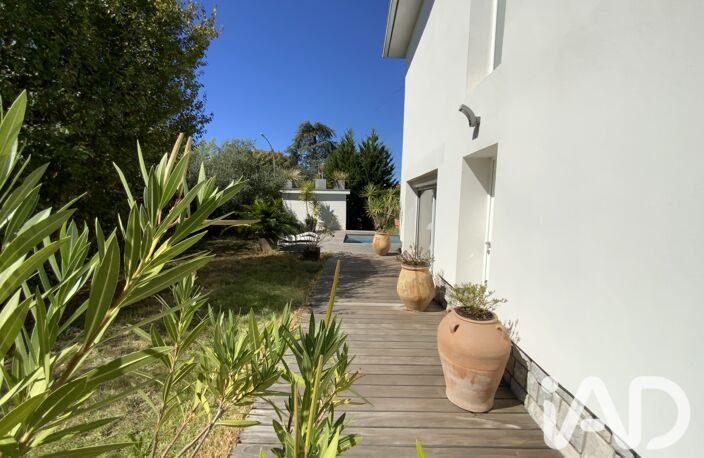 Vente Maison/villa 6 pièces — photo 2