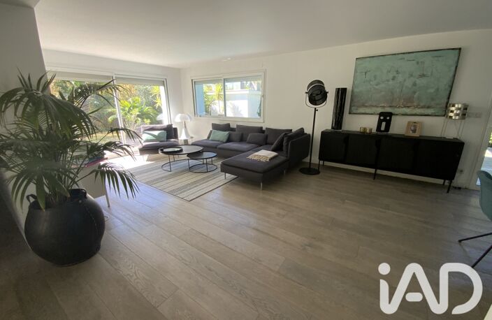 Vente Maison/villa 6 pièces — photo 3