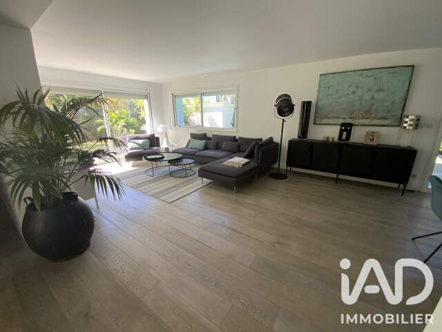 Vente Maison/villa 6 pièces — photo du bien