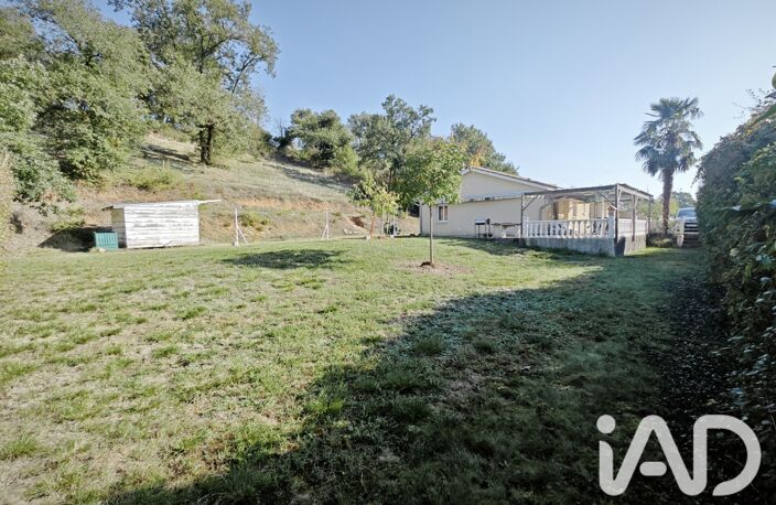 Vente Maison traditionnelle 5 pièces — photo 2