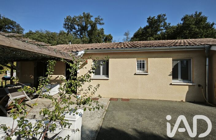 Vente Maison traditionnelle 5 pièces — photo 3