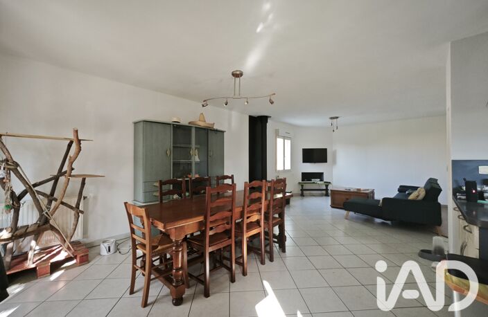 Vente Maison traditionnelle 5 pièces — photo 4