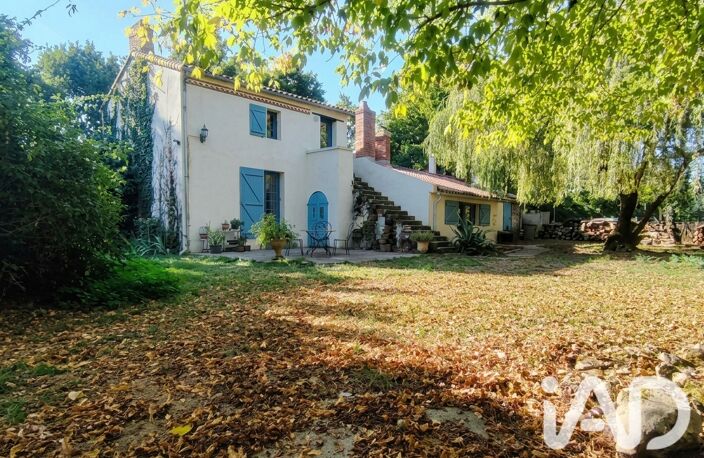 Vente Maison traditionnelle 4 pièces — photo 2