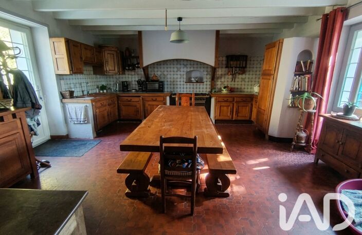 Vente Maison traditionnelle 4 pièces — photo 3