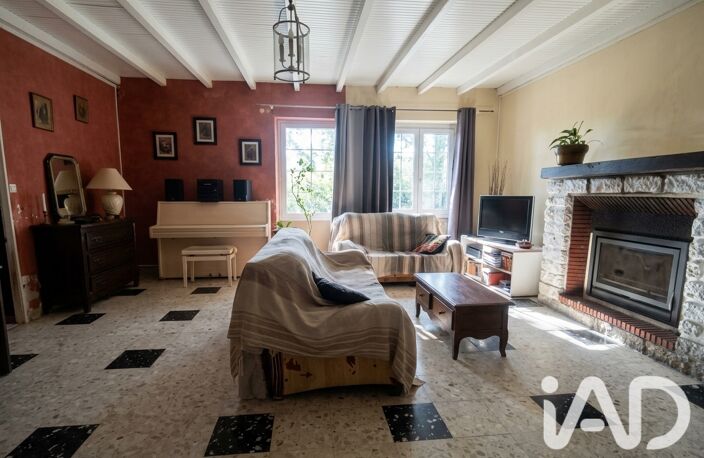 Vente Maison traditionnelle 4 pièces — photo 4