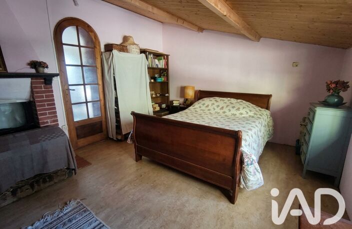 Vente Maison traditionnelle 4 pièces — photo 5