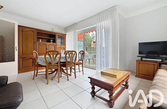 Vente Appartement 2 pièces — photo 2