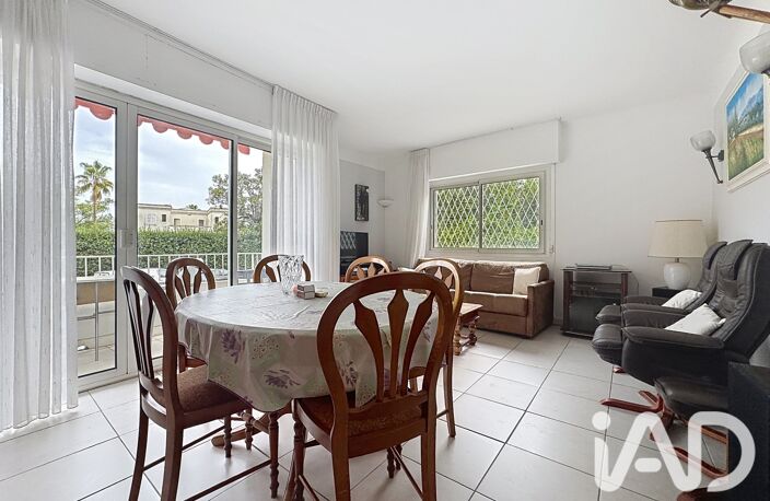 Vente Appartement 2 pièces — photo 3