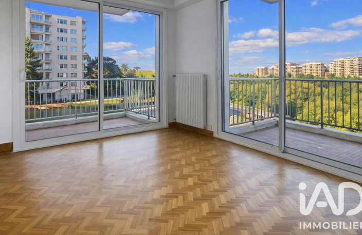 Vente Appartement 3 pièces — photo 2