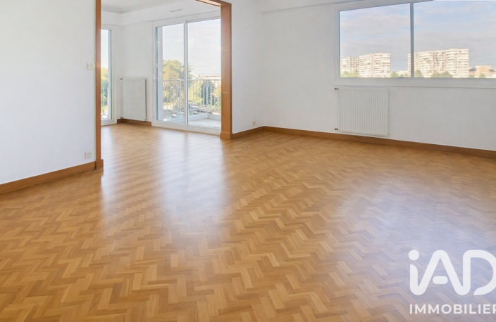 Vente Appartement 3 pièces — photo 3