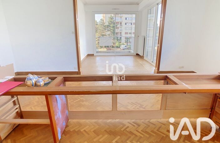 Vente Appartement 3 pièces — photo 4