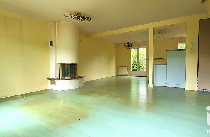 Vente Maison traditionnelle 6 pièces — photo 2