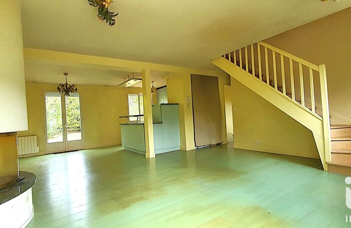 Vente Maison traditionnelle 6 pièces — photo 3