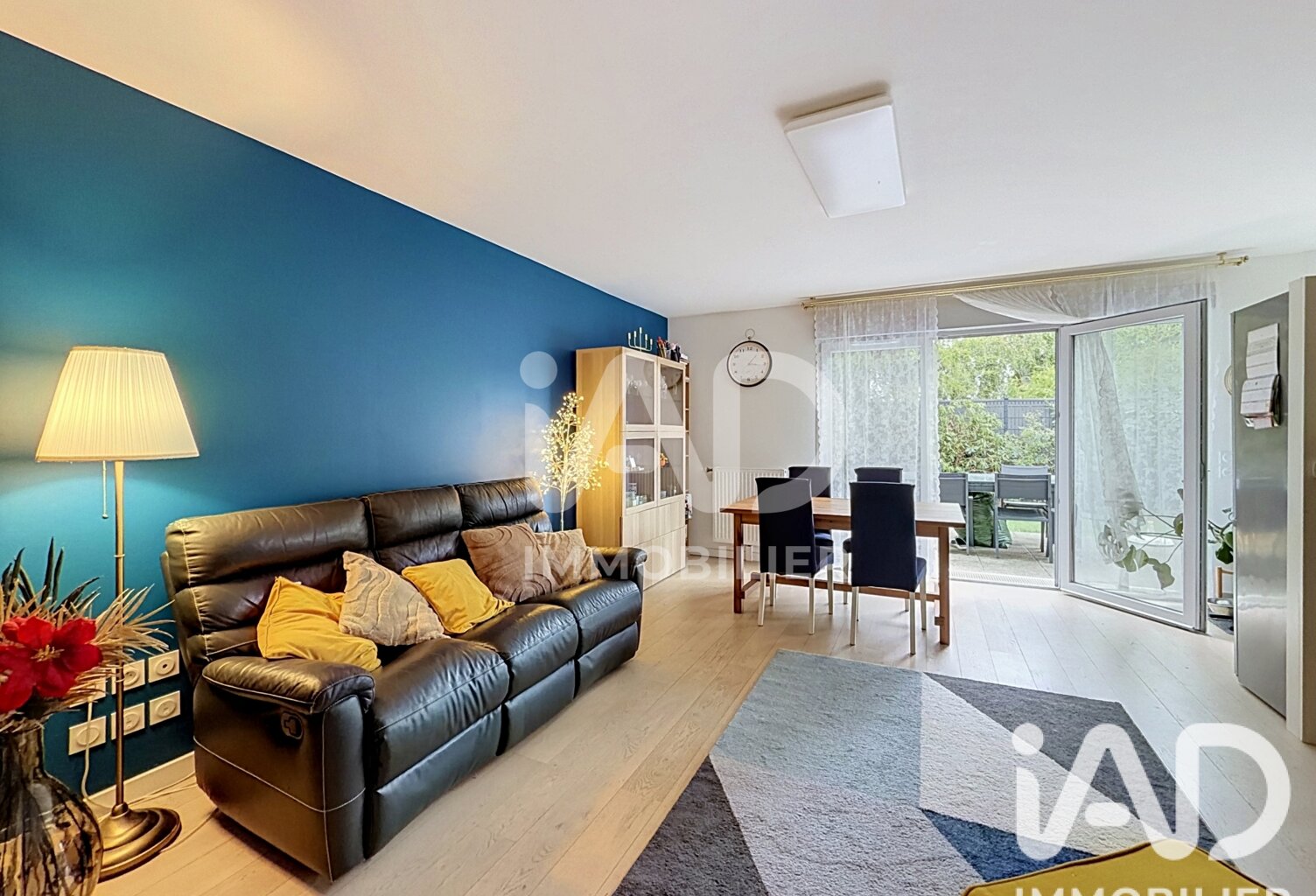 Vente Maison/villa 4 pièces — photo 1