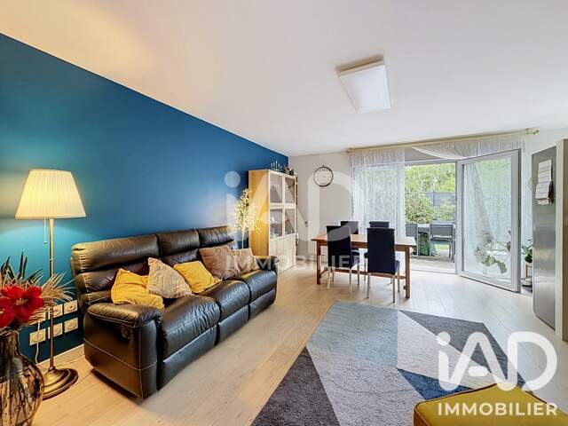 Vente Maison/villa 4 pièces — photo du bien