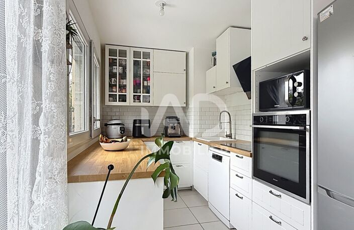 Vente Maison/villa 4 pièces — photo 2