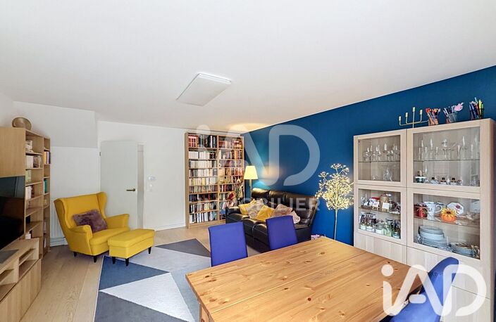 Vente Maison/villa 4 pièces — photo 3