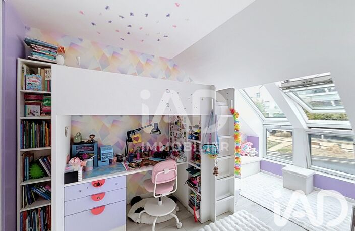 Vente Maison/villa 4 pièces — photo 5