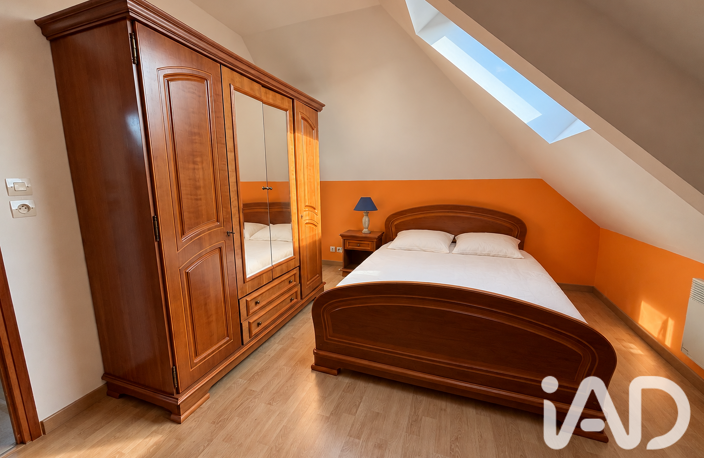 Vente Maison/villa 6 pièces — photo 2