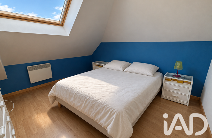 Vente Maison/villa 6 pièces — photo 3