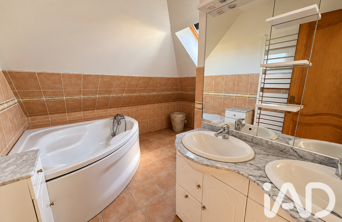 Vente Maison/villa 6 pièces — photo 4