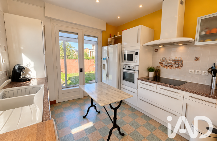 Vente Maison/villa 6 pièces — photo 5