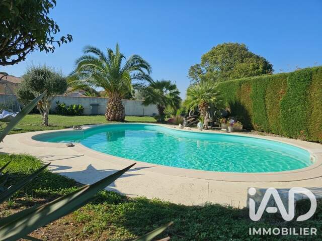 Vente Maison/villa 5 pièces — photo du bien