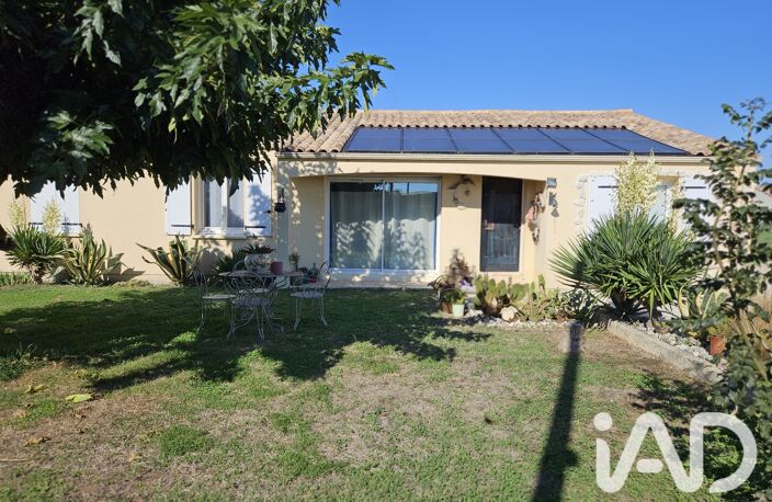Vente Maison/villa 5 pièces — photo 2