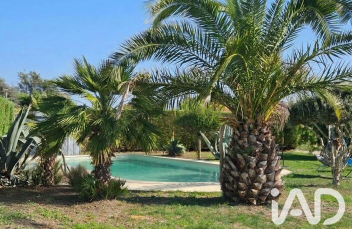 Vente Maison/villa 5 pièces — photo 3