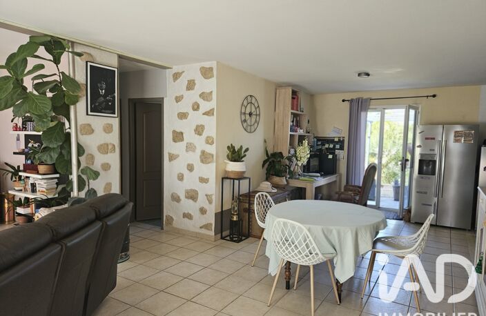 Vente Maison/villa 5 pièces — photo 5